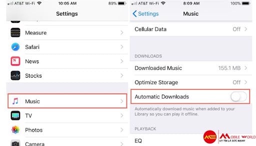 Apple Music là gì? Những tính năng xịn sò bạn cần biết