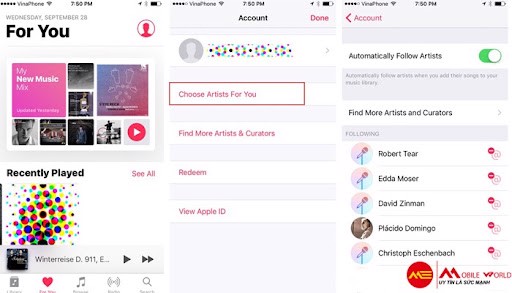 Apple Music là gì? Những tính năng xịn sò bạn cần biết