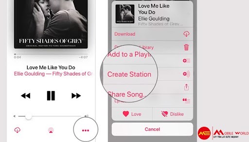 Apple Music là gì? Những tính năng xịn sò bạn cần biết