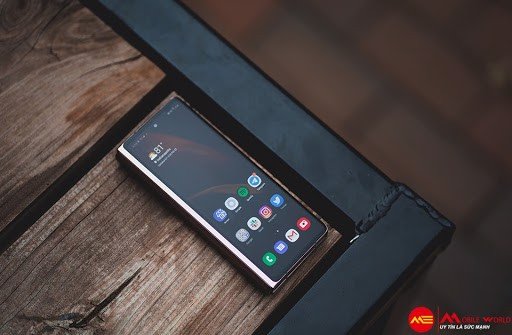 Các Phiên Bản Dung Lượng Và Màu Sắc Của Galaxy Z Fold 2