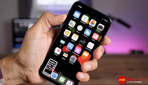 Cách chụp màn hình điện thoại iPhone tất cả các đời