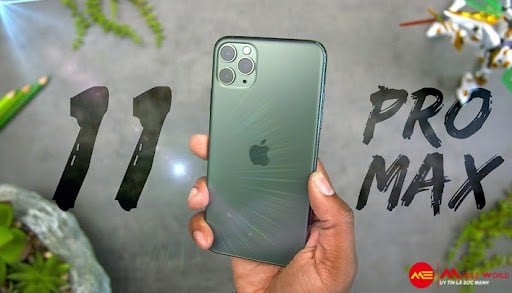 Cách chụp màn hình điện thoại iPhone tất cả các đời