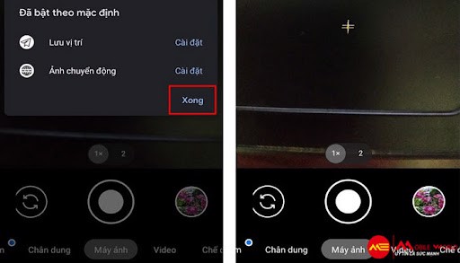 Cách tải Google Camera 8.3 mới cho điện thoại Android