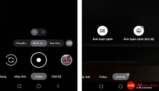 Cách tải Google Camera 8.3 mới cho điện thoại Android