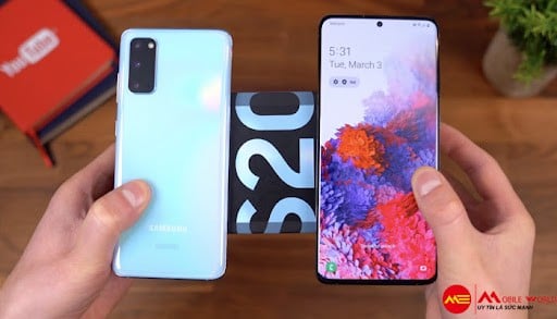 Chip điện thoại nào xứng đáng là bá chủ game phone 2021?