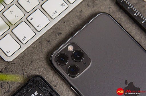 Đánh giá chi tiết hệ thống camera iPhone 11 Pro Max