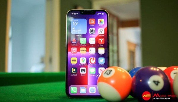 Đánh giá có nên mua iPhone 13 Pro 1TB hay không?