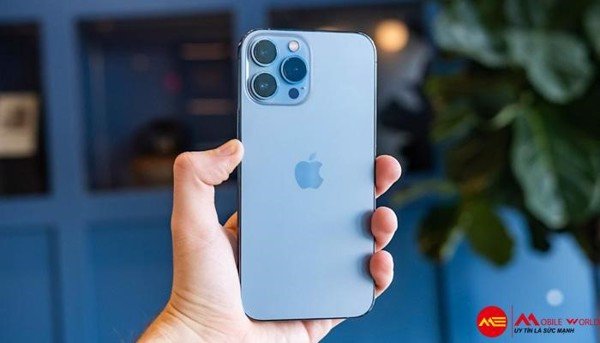 Đánh giá có nên mua iPhone 13 Pro 1TB hay không?