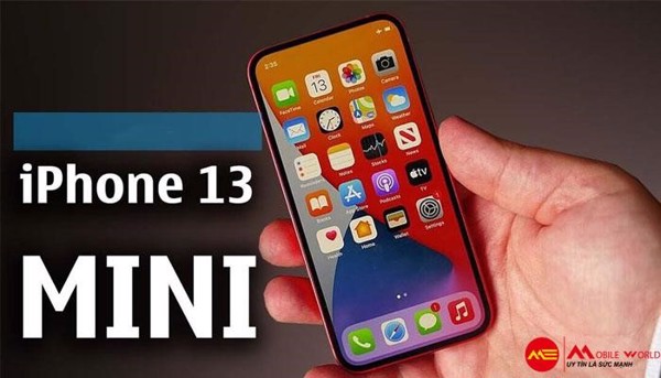 Đánh giá iPhone 13 Mini giá bao nhiêu, có nên mua?