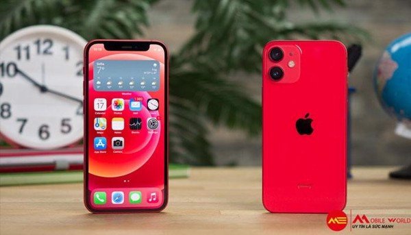 Đánh giá iPhone 13 Mini giá bao nhiêu, có nên mua?