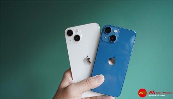 Đánh giá iPhone 13 Mini giá bao nhiêu, có nên mua?