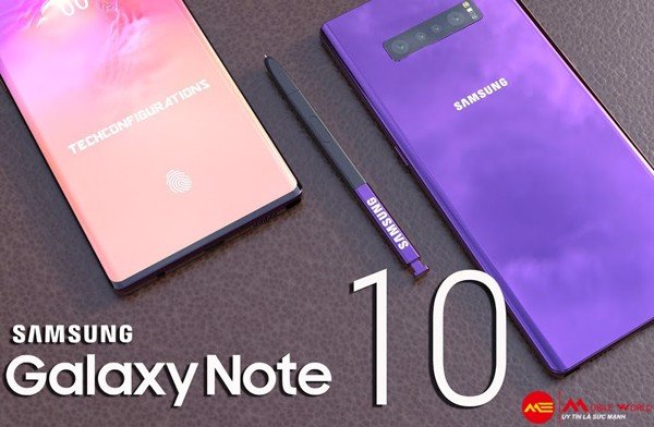 Galaxy Note 8 - Note 9 - Note 10: Ai phù hợp phiên bản nào?