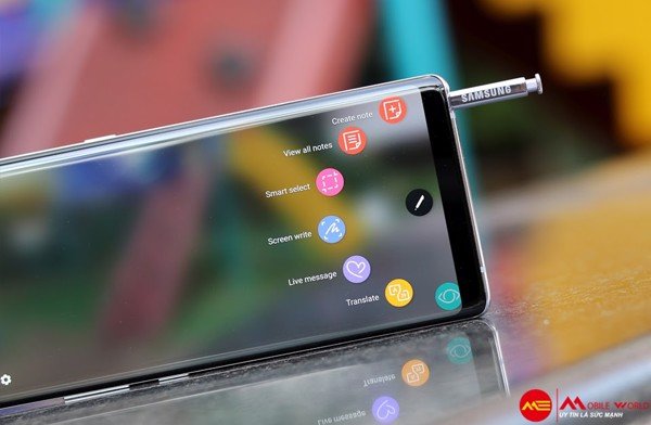 Galaxy Note 8 - Note 9 - Note 10: Ai phù hợp phiên bản nào?
