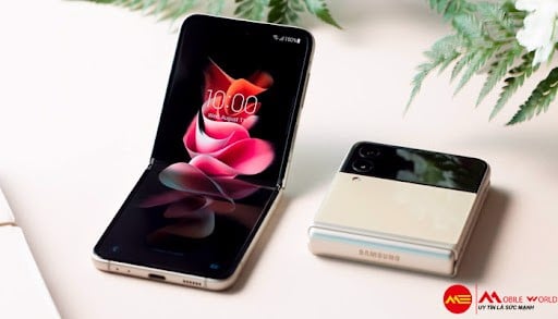 Galaxy Z Flip3 & Z Fold3: Khám phá tính năng bảo vệ pin