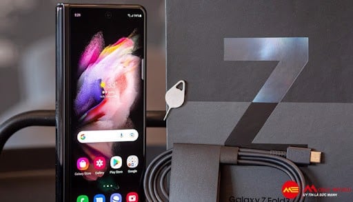 Galaxy Z Flip3 & Z Fold3: Khám phá tính năng bảo vệ pin