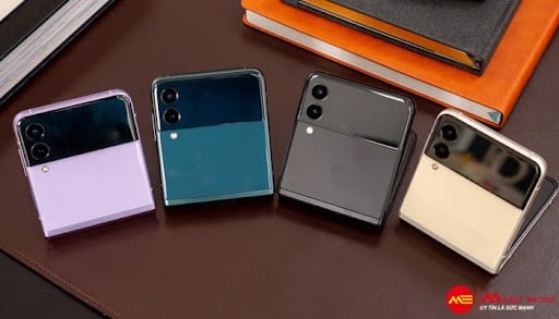 Galaxy Z Flip3 & Z Fold3: Khám phá tính năng bảo vệ pin