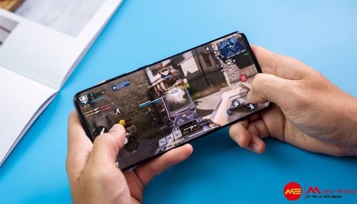 Gợi ý những mẫu điện thoại chơi game tốt từ Samsung