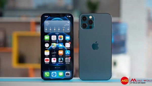 iPhone 13 like new rẻ hơn bao nhiêu %, có nên mua không?