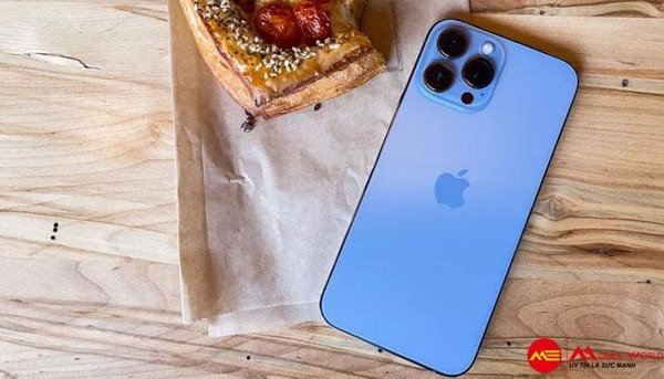 iPhone 13 Pro giá bao nhiêu, thiết kế và dung lượng thế nào?