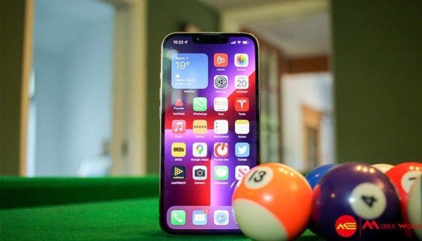 iPhone 13 Pro giá bao nhiêu, thiết kế và dung lượng thế nào?