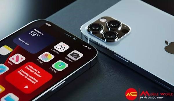 iPhone 13 series có bao nhiêu màu, nên chọn màu nào?