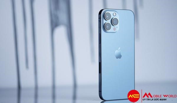 iPhone 13 series có bao nhiêu màu, nên chọn màu nào?