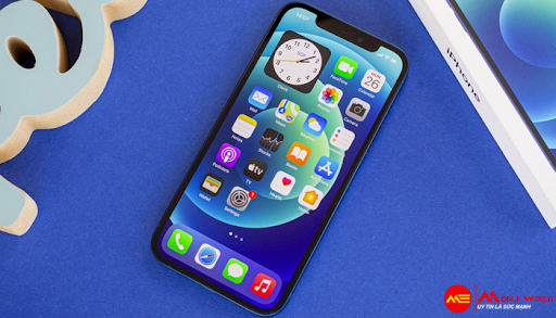 iPhone cũ: nên mua iPhone 11 hay iPhone 12?