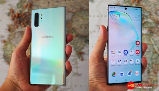 Khắc phục lỗi Youtube bị giật, lag trên smartphone Samsung