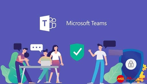 Làm chủ Teams & Zoom: Ứng dụng làm việc & học online hiệu quả