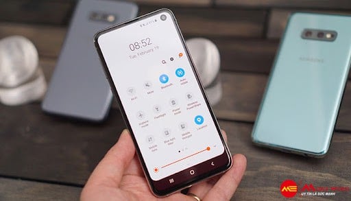 Lấy lại mật khẩu cho điện thoại Android khi lỡ quên