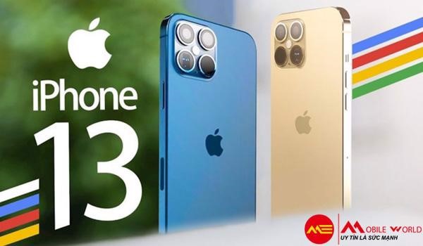 Những tính năng đáng trầm trồ chỉ có trên iPhone 13 series