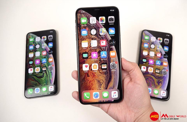 iPhone X phiên bản 2018 sẽ rẻ hơn từ 2-3 triệu đồng | Tin tức Online