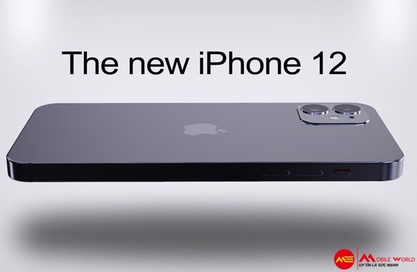 So Sánh, Đánh Giá iPhone 12 Và iPhone 11 Pro Max