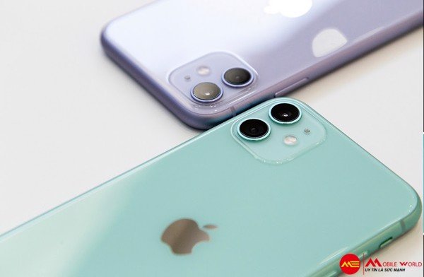 So Sánh, Đánh Giá iPhone 12 Và iPhone 11 Pro Max