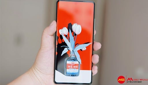 So sánh hiệu năng của Xiaomi Mi Mix 4 và Mi 11 Ultra