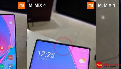 So sánh hiệu năng của Xiaomi Mi Mix 4 và Mi 11 Ultra