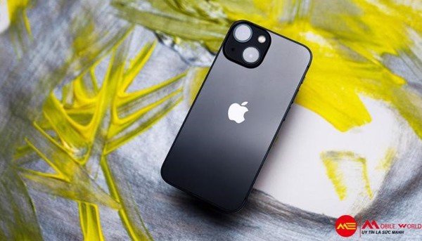 So sánh nên mua iPhone 13 hay iPhone 13 mini?