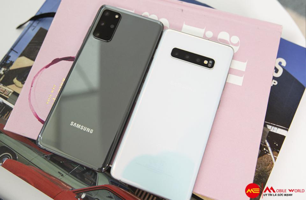 So sánh Samsung Galaxy S10 và S20 - Có đáng để nâng cấp?