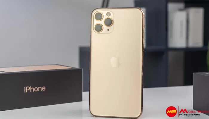 10 Mẹo dùng iPhone 11 Pro Max hiệu quả không phải ai cũng biết