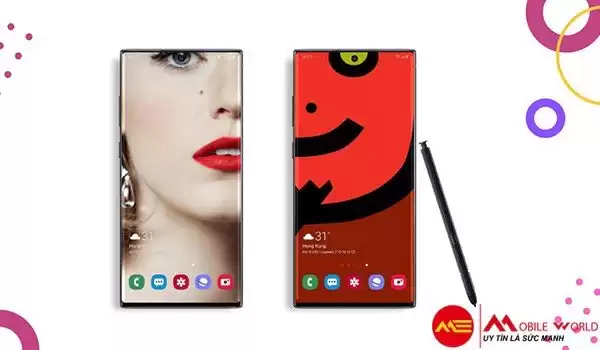 20 Hình Nền Đẹp Cho Samsung Galaxy Note 10 Free Download