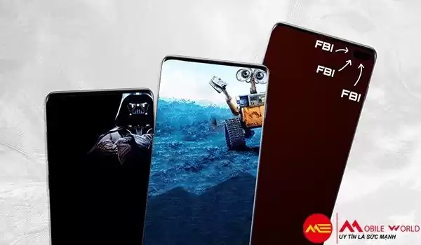 20 Hình Nền Siêu Đẹp Cho Galaxy S10 Download Miễn Phí