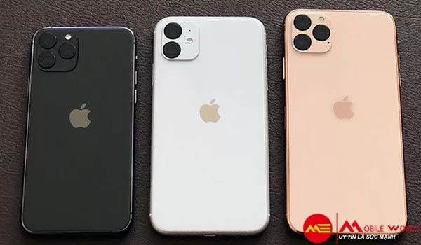 5 Lý Do Nên Mua Series Iphone 11 Cũ? Mua Ở Đâu Chính Hãng?