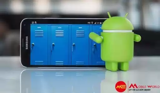 7 Cách bảo vệ dữ liệu smartphone Android của bạn hiệu quả