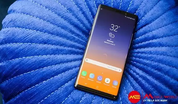 9 Lý Do Galaxy Note 9 Còn Đáng Để Mua