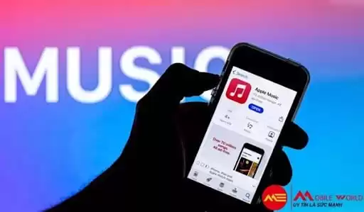 Apple Music là gì? Những tính năng xịn sò bạn cần biết