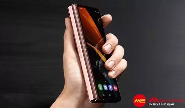 Các Phiên Bản Dung Lượng Và Màu Sắc Của Galaxy Z Fold 2