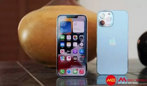 Đánh giá có nên mua iPhone 13 Pro 1TB hay không?