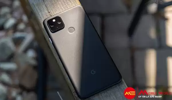 Đánh Giá Hệ Thống Camera Của Google Pixel 4A 5G