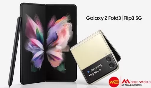 Galaxy Z Flip3 & Z Fold3: Khám phá tính năng bảo vệ pin