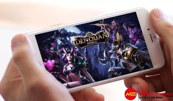 Gợi ý 4 điện thoại chơi game Liên Quân tốt giá rẻ